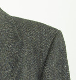 Salvage by Urban Bozz Tweed Jacket Engelbert XL