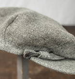 Salvage by Urban Bozz Franse Casquette jaren 20