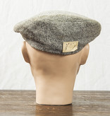 Salvage by Urban Bozz Franse Casquette jaren 20