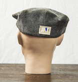 Salvage by Urban Bozz Franse Casquette jaren 20