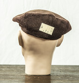 Salvage by Urban Bozz Franse Casquette jaren 20