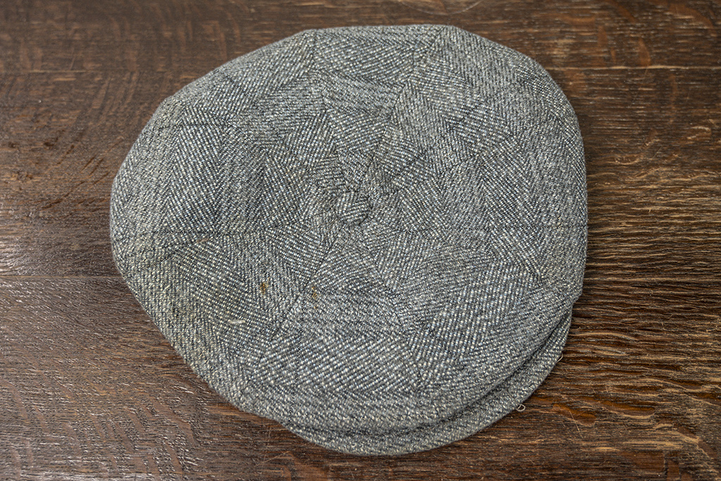 Salvage by Urban Bozz Newsboy cap  jaren 30