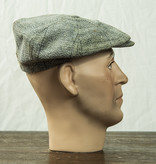 Salvage by Urban Bozz Newsboy cap  jaren 30