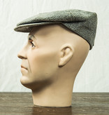 Salvage by Urban Bozz Newsboy cap  jaren 30