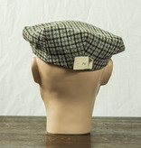 Salvage by Urban Bozz Franse Casquette jaren 30