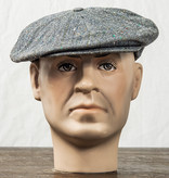 Salvage by Urban Bozz Newsboy Cap jaren 40