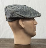 Salvage by Urban Bozz Newsboy Cap jaren 40