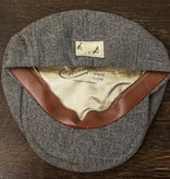 Salvage by Urban Bozz Newsboy Cap jaren 40