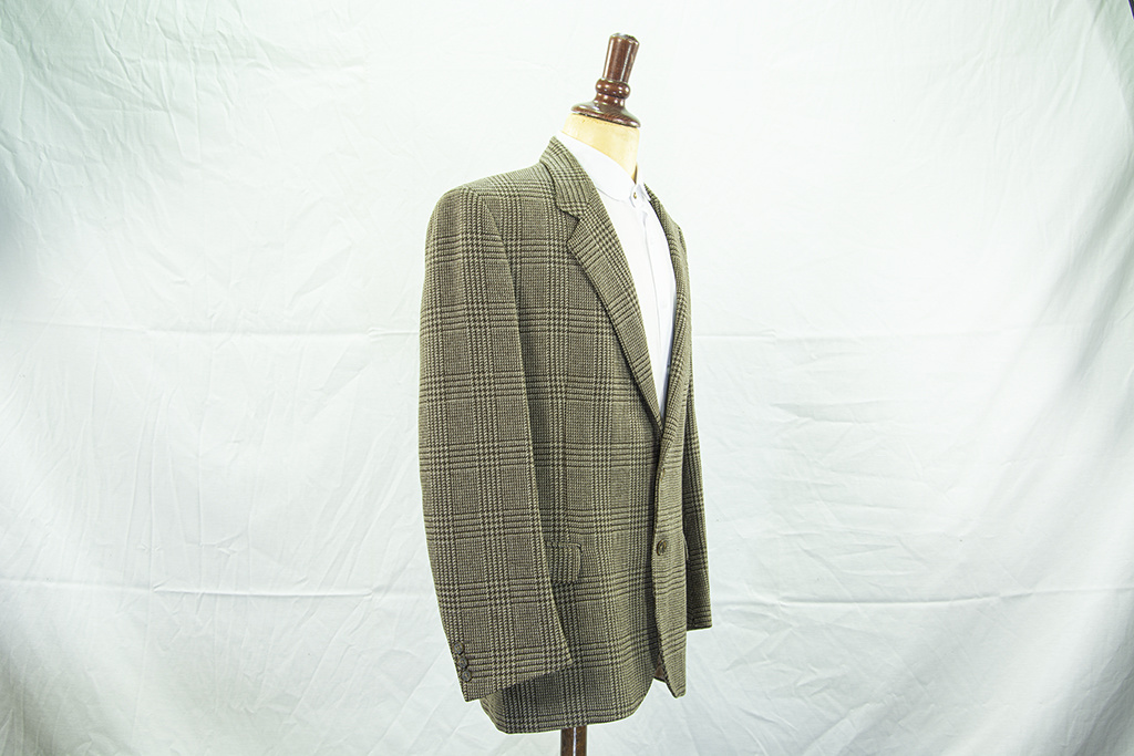 Salvage by Urban Bozz Tweed jacket  Okke L