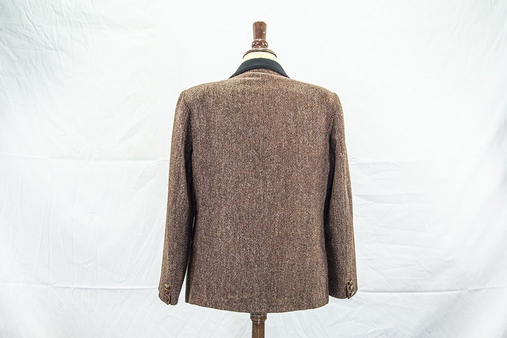 Salvage by Urban Bozz Tweed jacket  Caspar M