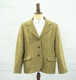 Salvage by Urban Bozz Tweed jacket  Stan S/M