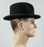 Mayser Hats Michael Zechbauer by Mayser Homburg Classico