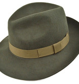 Major Headwear Chepstow hat olive green