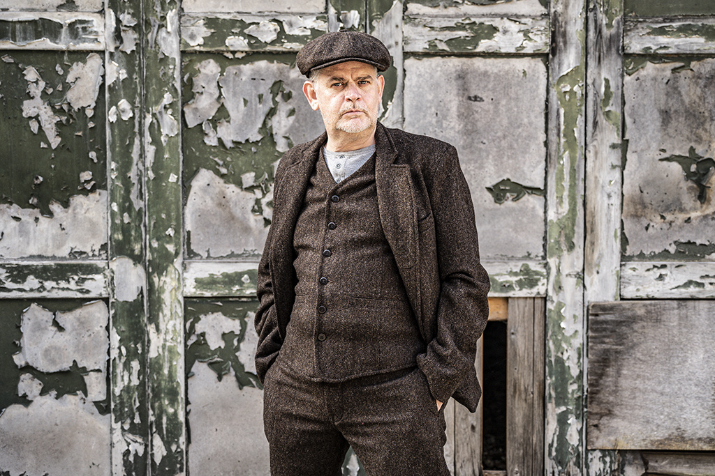 Pike Brothers 1928 Upland Brown | 3-delig pak