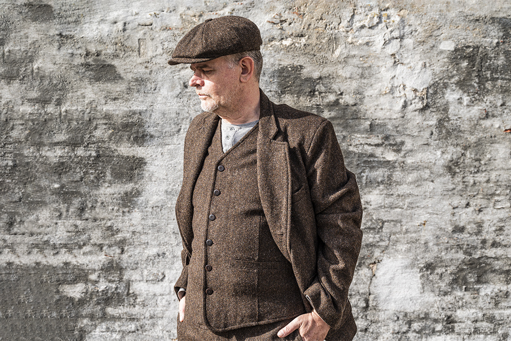 Pike Brothers 1928 Upland Brown | 3-delig pak