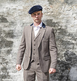 Harry Brown 3 delig tweed pak Carlisle