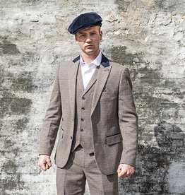 Harry Brown Carlisle | 3-delig pak