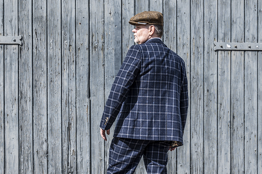 Harry Brown Great Yarmouth | 3-delig pak