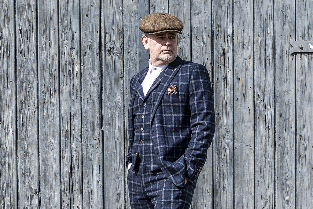 Harry Brown Great Yarmouth | 3-delig pak