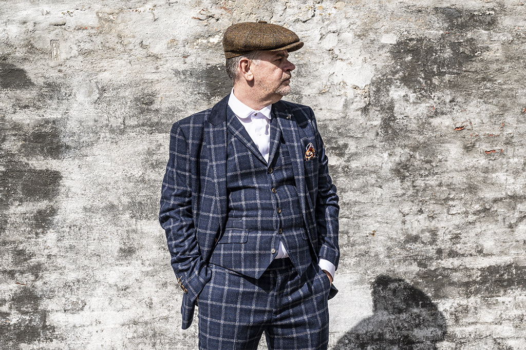 Harry Brown Great Yarmouth | 3-delig pak