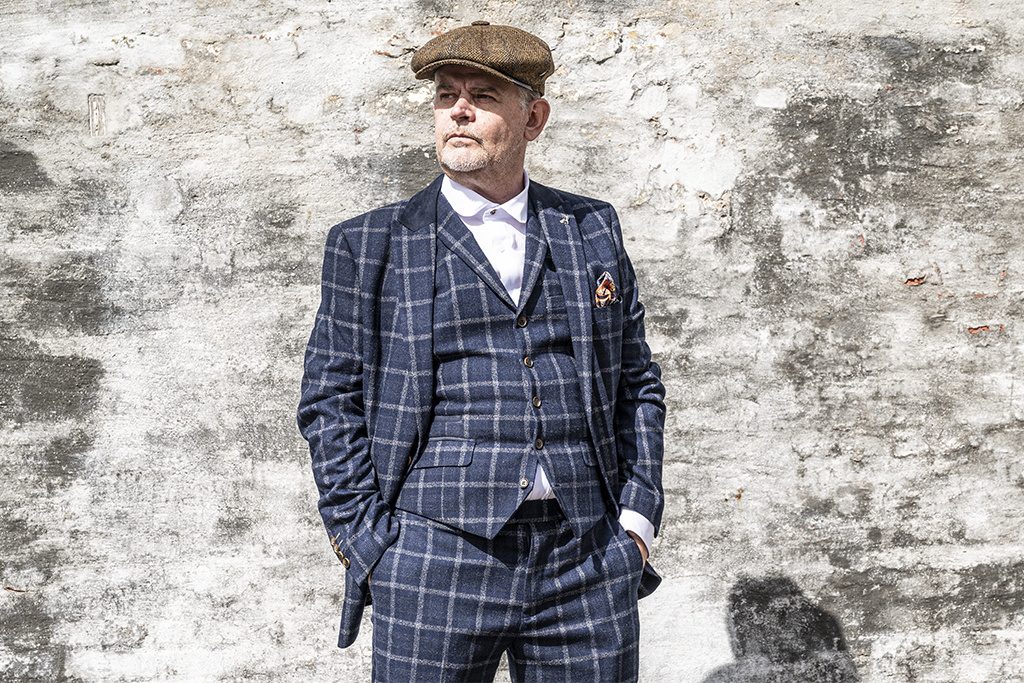 Harry Brown Great Yarmouth | 3-delig pak