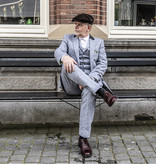 Harry Brown Hamilton Park Grey | 3-delig pak