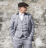 Harry Brown Hamilton Park Grey | 3-delig pak