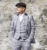 Harry Brown Hamilton Park Grey | 3-delig pak