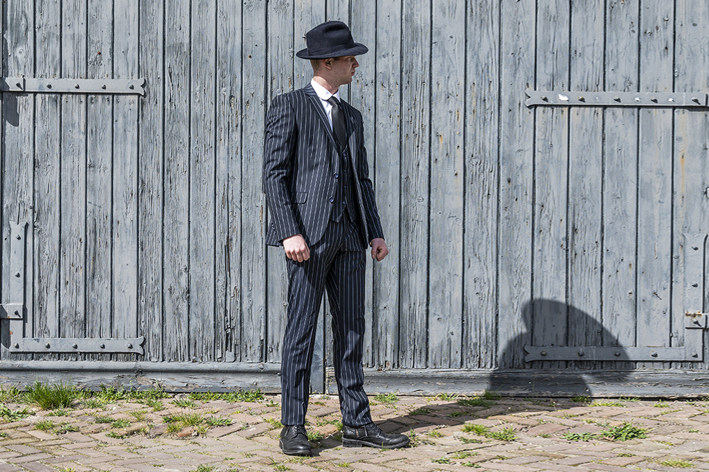 Jack Martin Pontefract | 3-delig pak