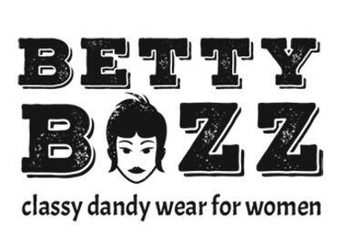 Betty Bozz suits