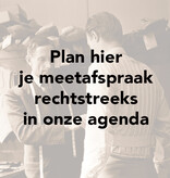 Urban Bozz Meetservice afspraak