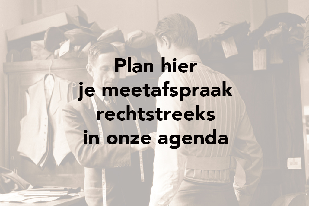 Urban Bozz Meetservice afspraak