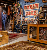 Urban Bozz Meetservice afspraak