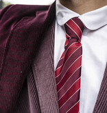 Urban Bozz Purple Rain | Corduroy suit