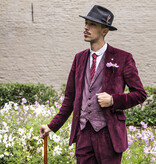 Urban Bozz Purple Rain | Corduroy suit