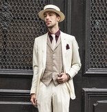 Urban Bozz Sartorial Heritage Summer Gatsby suit