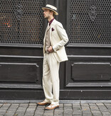 Urban Bozz Sartorial Heritage Summer Gatsby suit