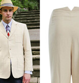 Urban Bozz Breda Jazz Suit