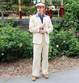 Urban Bozz Breda Jazz Suit