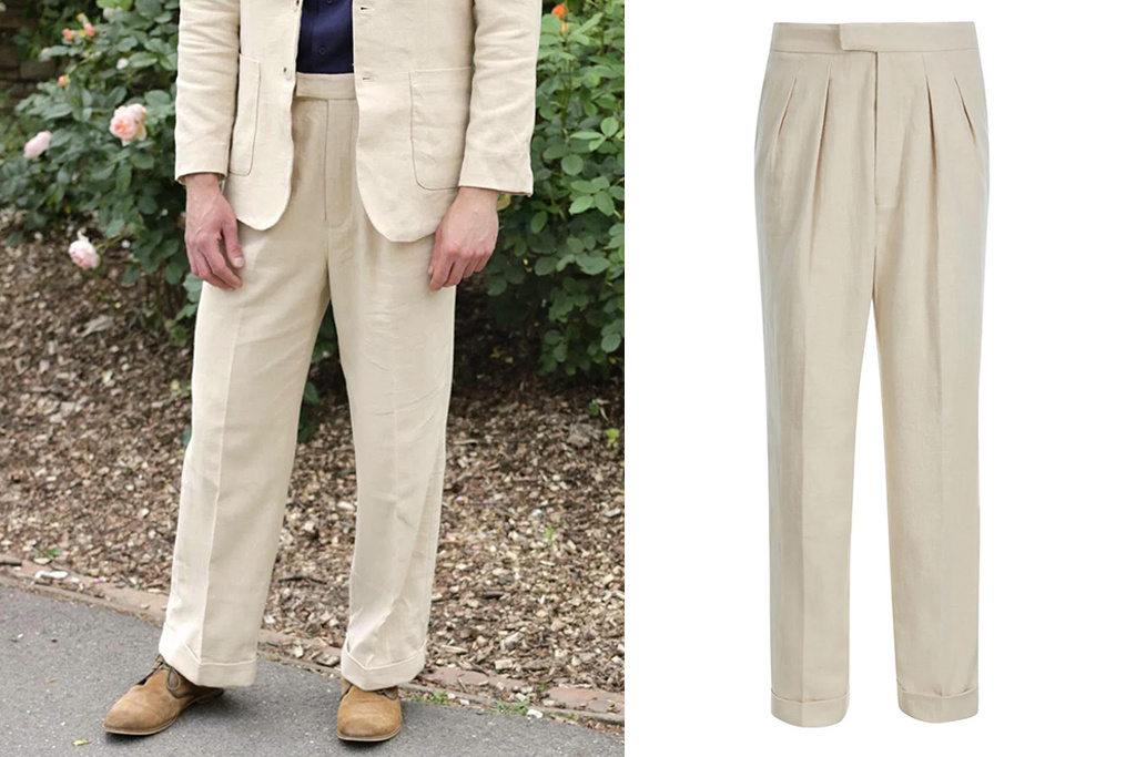 Urban Bozz Breda Jazz Suit