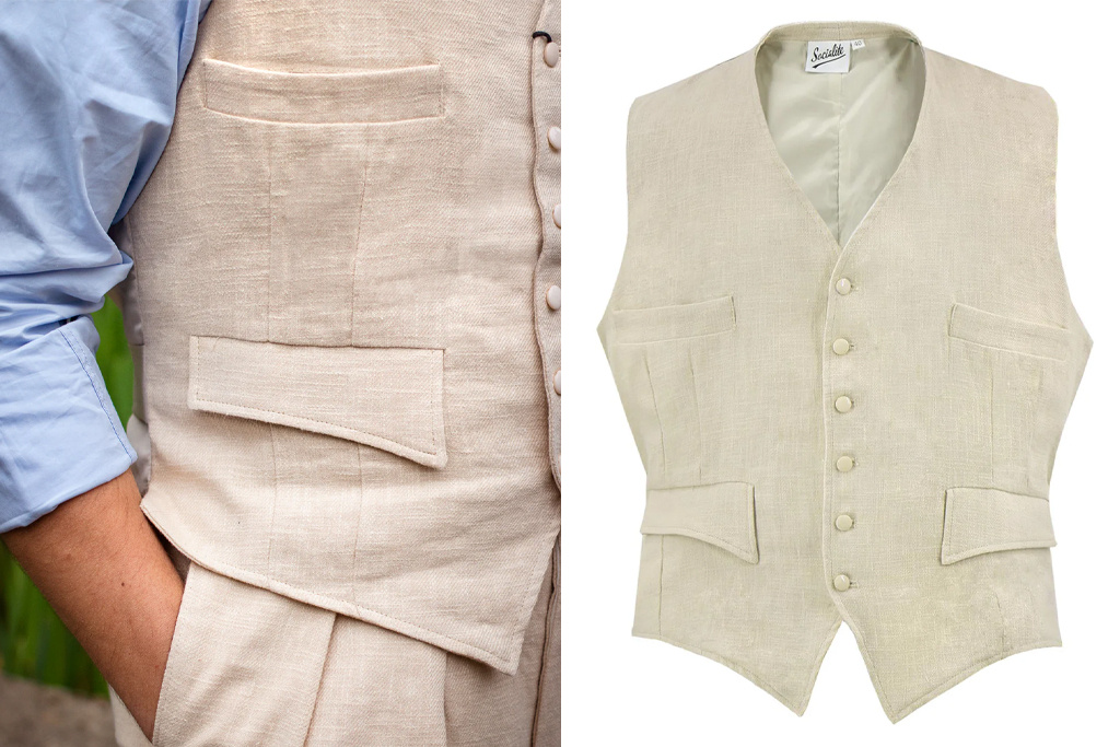 Urban Bozz Breda Jazz Suit