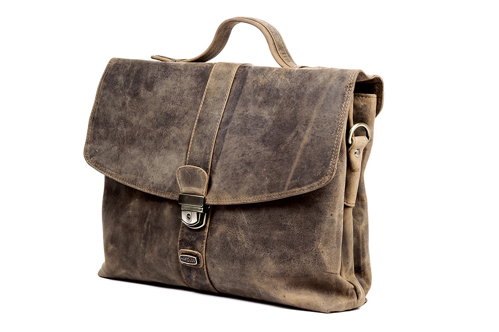 Harolds Hawk vintage taupe