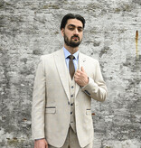 House of Cavani Nottingham Beige | 3-delig pak