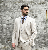 House of Cavani Nottingham Beige | 3-delig pak