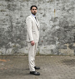 House of Cavani Nottingham Beige | 3-delig pak