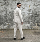 House of Cavani Nottingham Beige | 3-delig pak