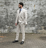 House of Cavani Nottingham Beige | 3-delig pak