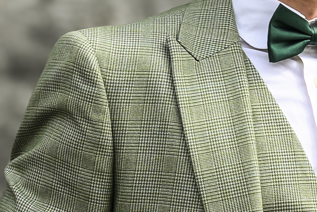 House of Cavani Nottingham Sage | 3-delig pak