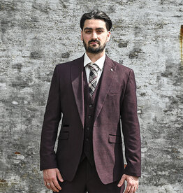 House of Cavani Nottingham Wine | 3-delig pak