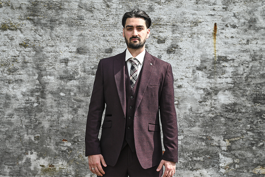 House of Cavani Nottingham Wine | 3-delig pak